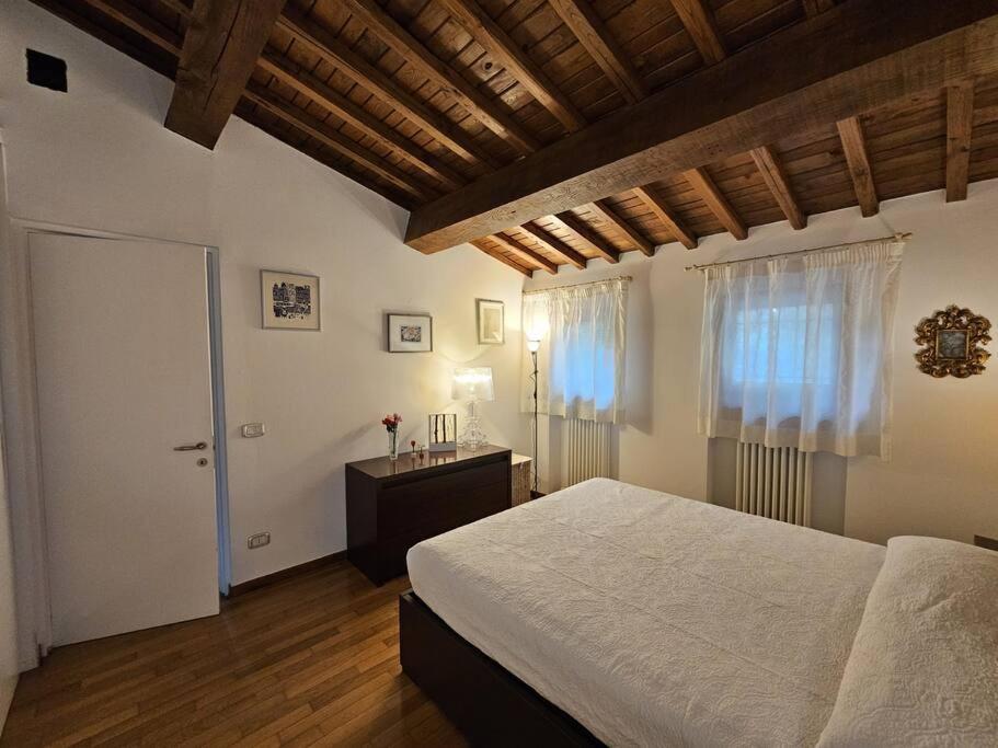 Ferienwohnung Casina Rossa Tavarnuzze Exterior foto